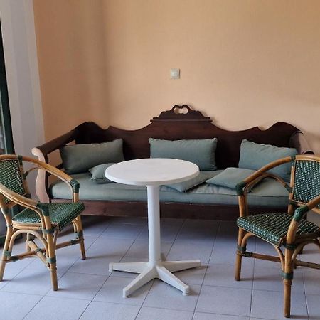 By Captains Studio Apartment Ierapetra  Room photo