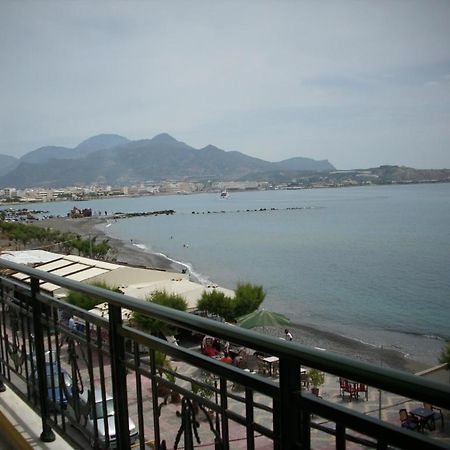 By Captains Studio Apartment Ierapetra  Exterior photo